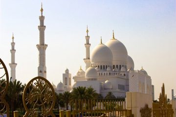 abu dhabi city tour from dubai, sheikh zayed mosque tour, desert safari dubai