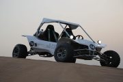 fighter dune buggy rental service