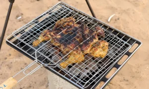 BBQ locations in Dubai